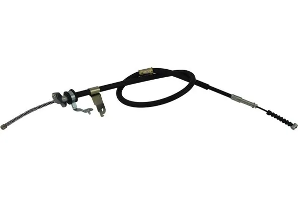 Cable Pull, parking brake
